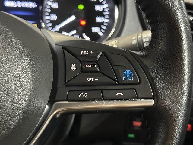 日産&nbsp;エクストレイルの画像5