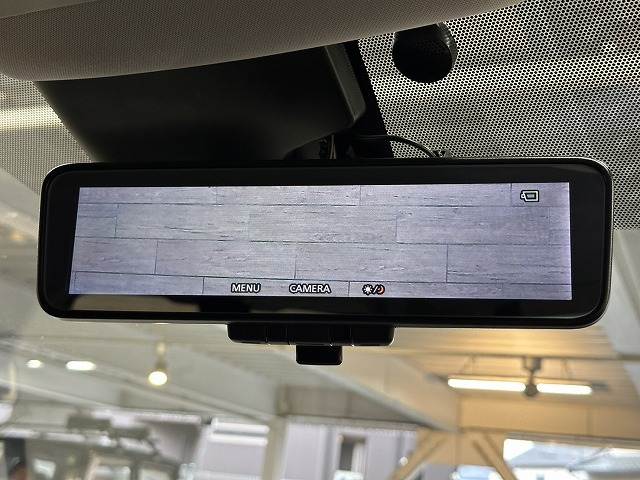 日産&nbsp;エクストレイルの画像6