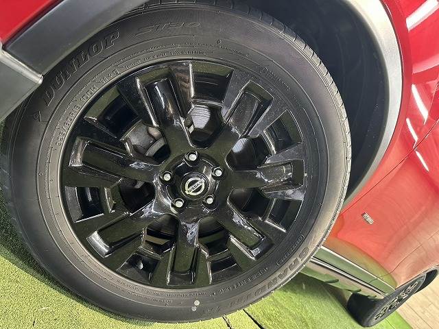 日産&nbsp;エクストレイルの画像12