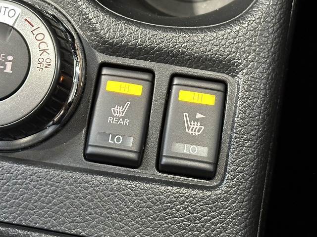 日産&nbsp;エクストレイルの画像14
