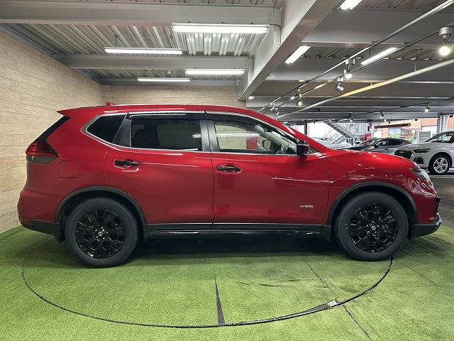 日産&nbsp;エクストレイルの画像18