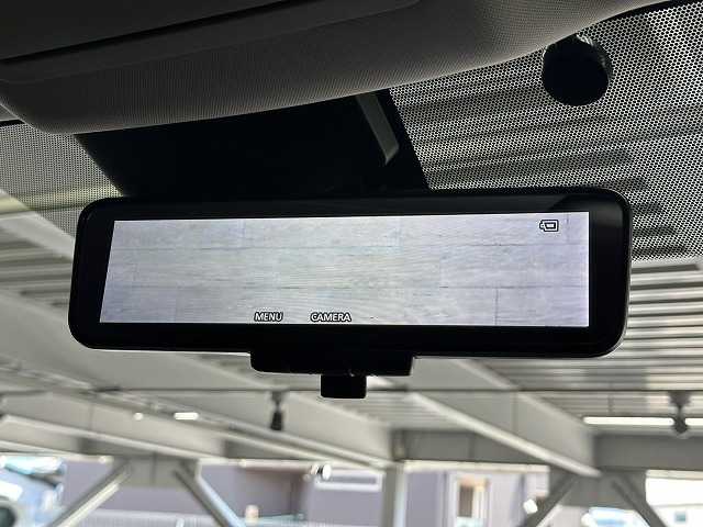 日産 エクストレイルの画像5
