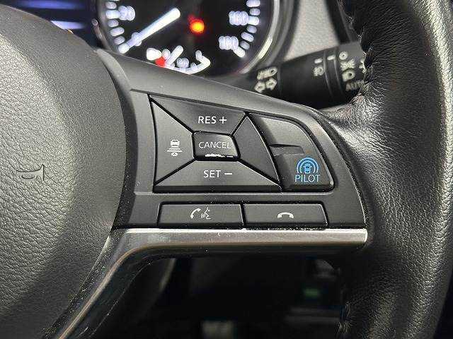 日産 エクストレイルの画像6