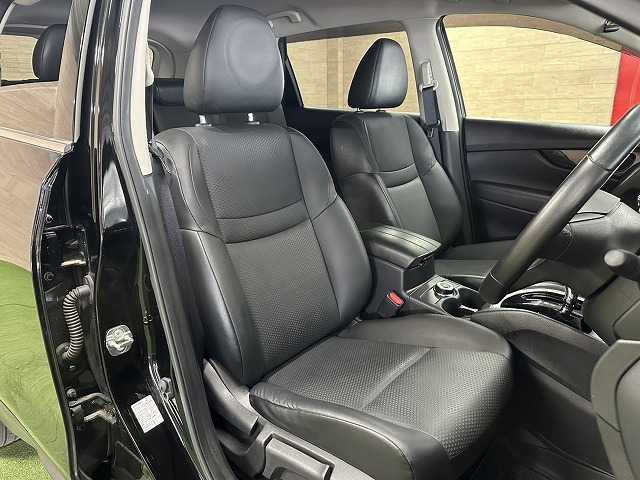 日産 エクストレイルの画像9