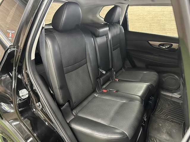 日産 エクストレイルの画像10