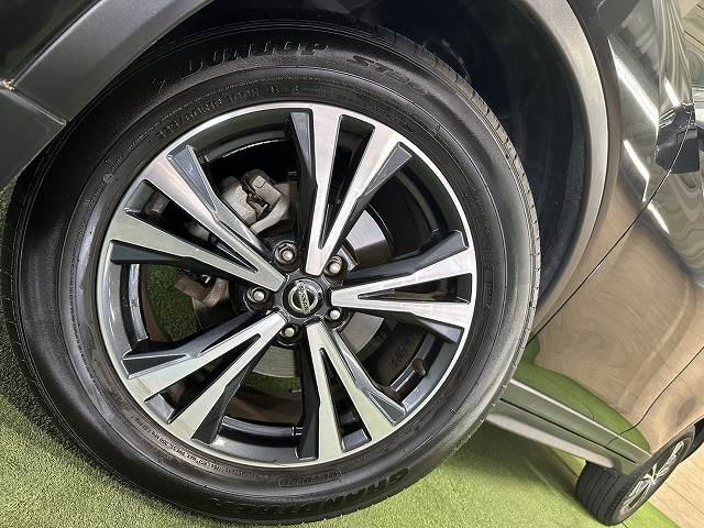 日産 エクストレイルの画像12