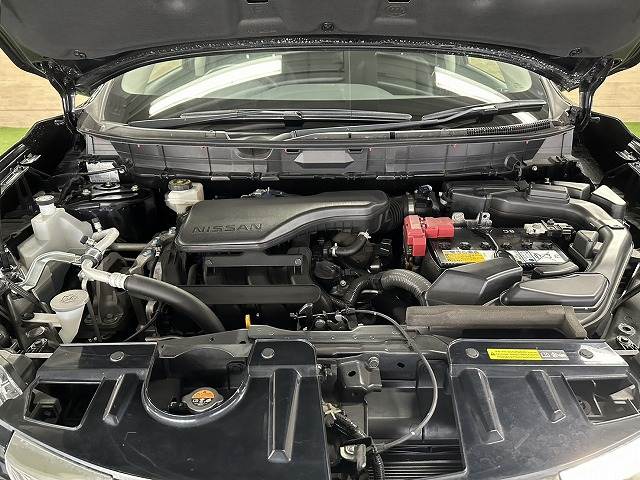 日産 エクストレイルの画像13