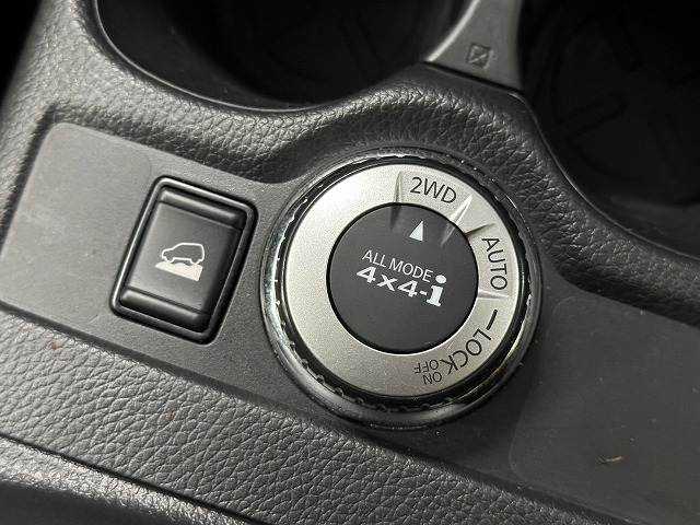 日産 エクストレイルの画像14