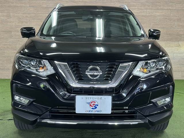 日産 エクストレイルの画像17
