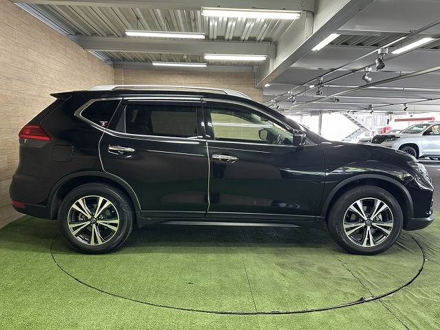日産 エクストレイルの画像18
