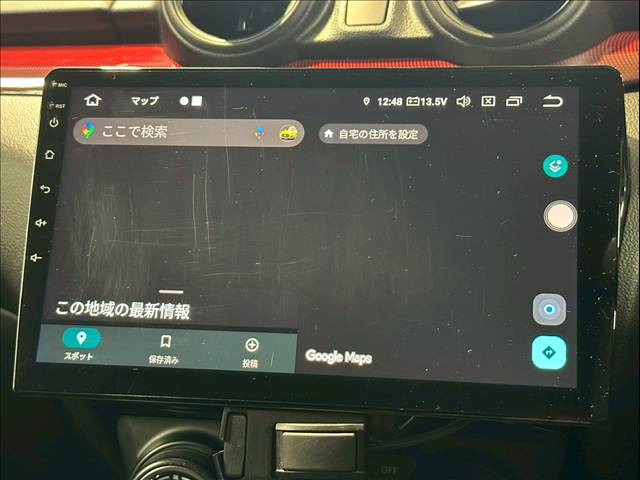 スズキ スイフトスポーツの画像16