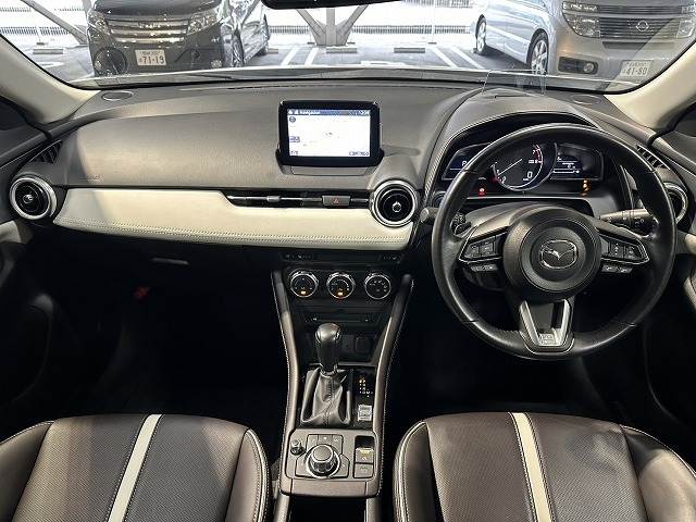 マツダ CX-3の画像3