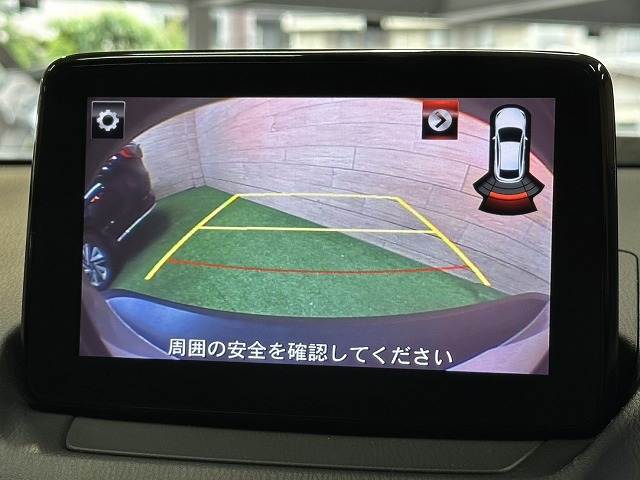 マツダ CX-3の画像4