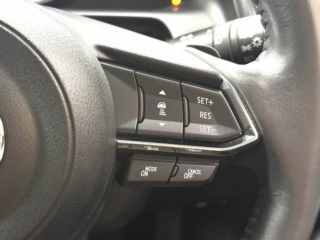 マツダ CX-3の画像5