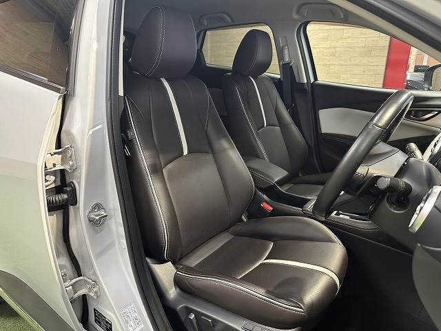 マツダ CX-3の画像9