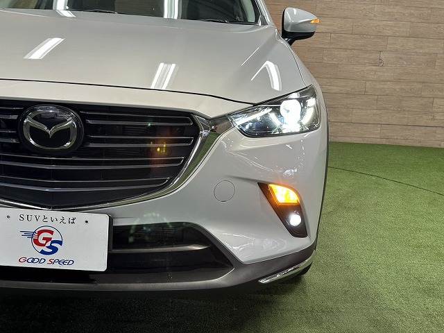 マツダ CX-3の画像11