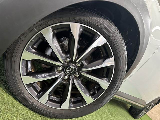マツダ CX-3の画像12