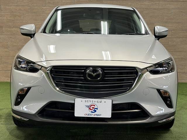 マツダ CX-3の画像17