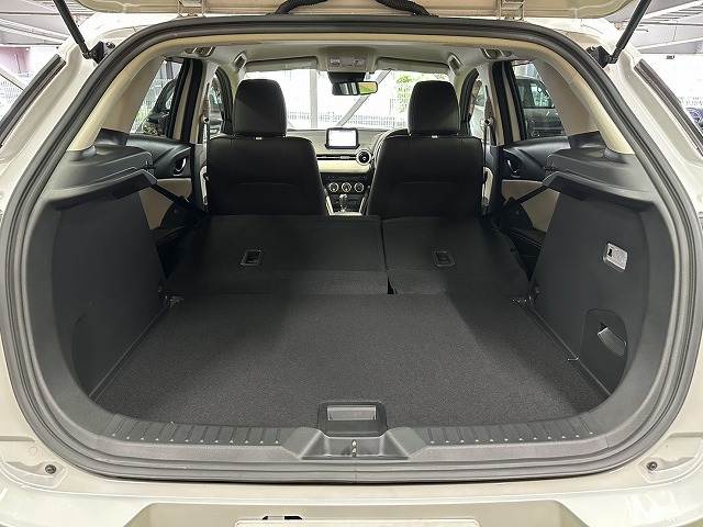 マツダ CX-3の画像20