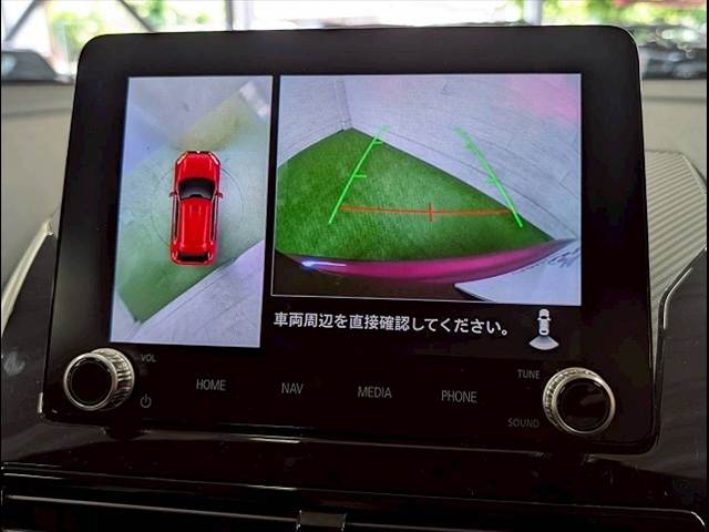 エクリプスクロスPHEV□P 内装他