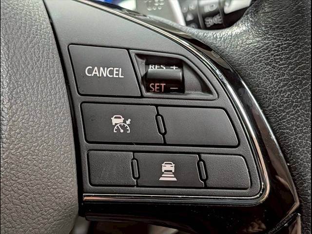 エクリプスクロスPHEV□P 内装他