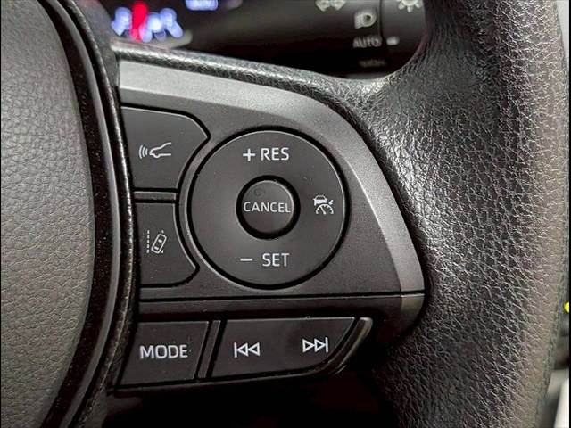 RAV4X 内装他