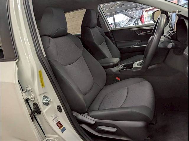 トヨタ&nbsp;RAV4の画像9