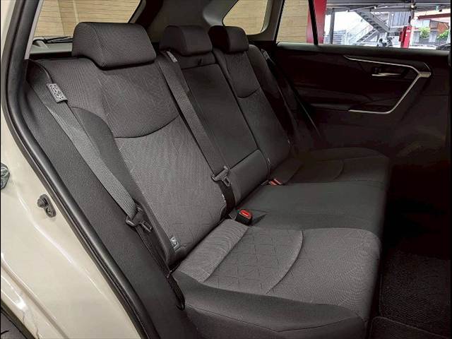 トヨタ&nbsp;RAV4の画像10