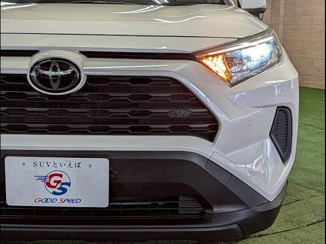 トヨタ&nbsp;RAV4の画像11