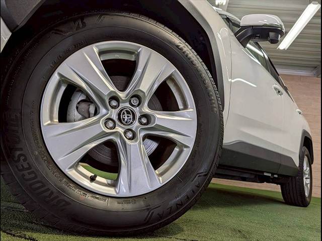 トヨタ&nbsp;RAV4の画像12