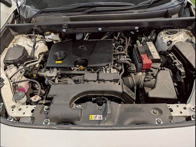 トヨタ&nbsp;RAV4の画像13