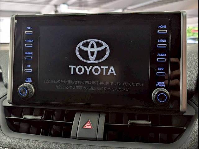 トヨタ&nbsp;RAV4の画像16