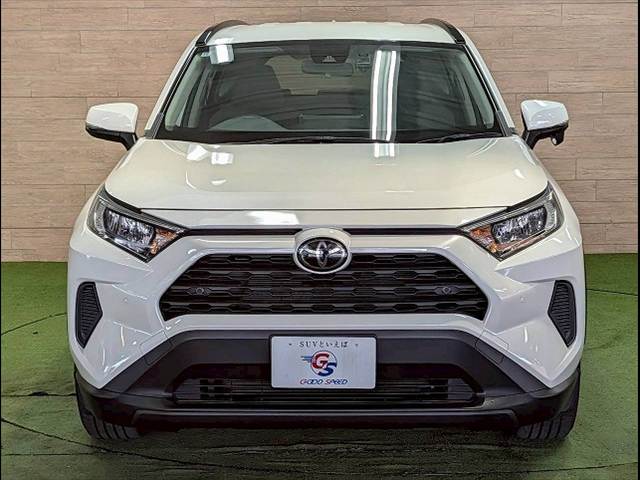 トヨタ&nbsp;RAV4の画像17