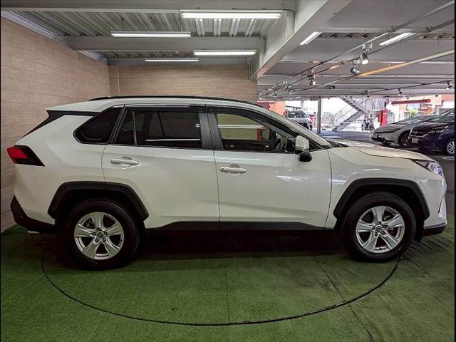 トヨタ&nbsp;RAV4の画像18