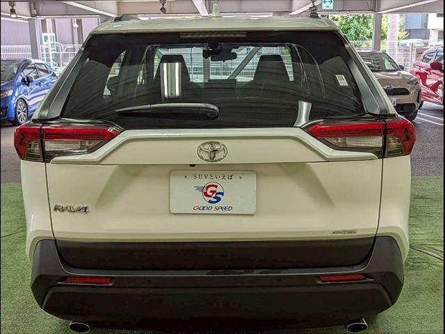 トヨタ&nbsp;RAV4の画像19