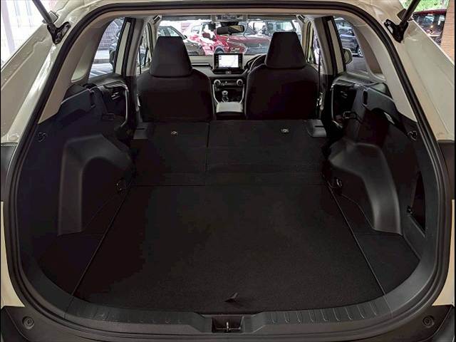 トヨタ&nbsp;RAV4の画像20