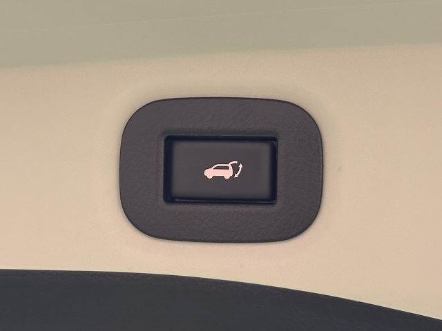 日産&nbsp;エクストレイルの画像8
