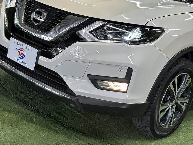 日産&nbsp;エクストレイルの画像11