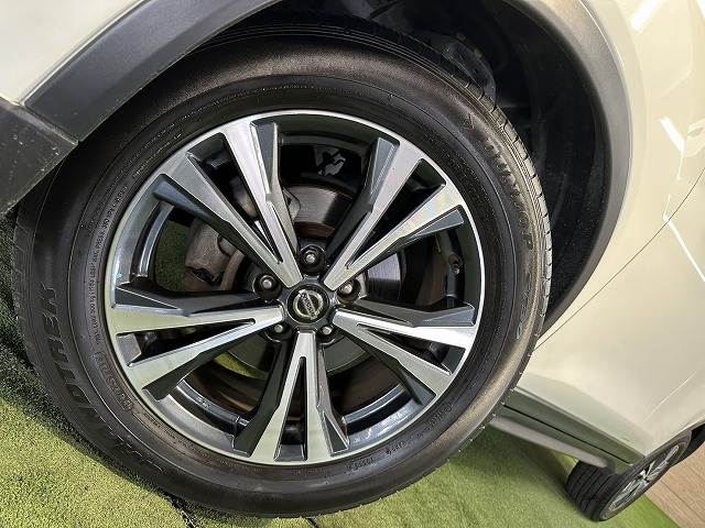 日産&nbsp;エクストレイルの画像12