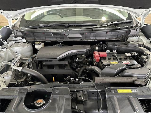 日産&nbsp;エクストレイルの画像13