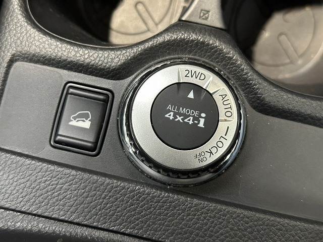 日産&nbsp;エクストレイルの画像14