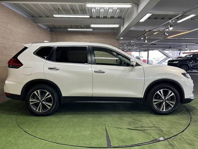 日産&nbsp;エクストレイルの画像18