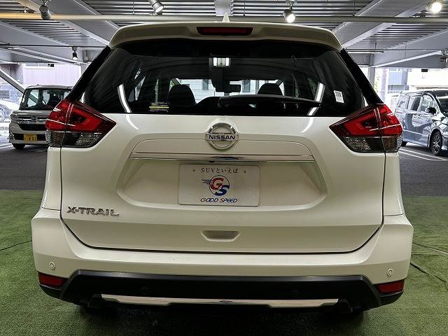 日産&nbsp;エクストレイルの画像19