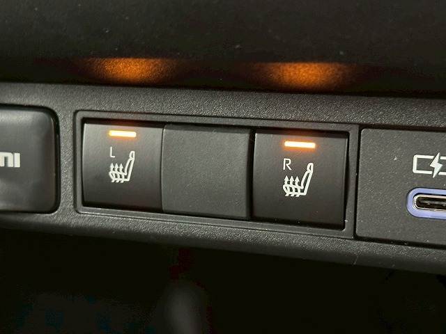 トヨタ&nbsp;ヤリスクロスの画像7