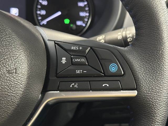 日産 キックスの画像5