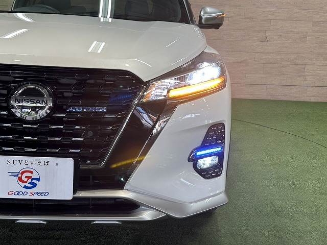 日産 キックスの画像11