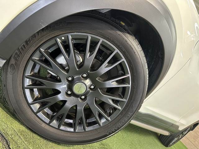 日産 キックスの画像12