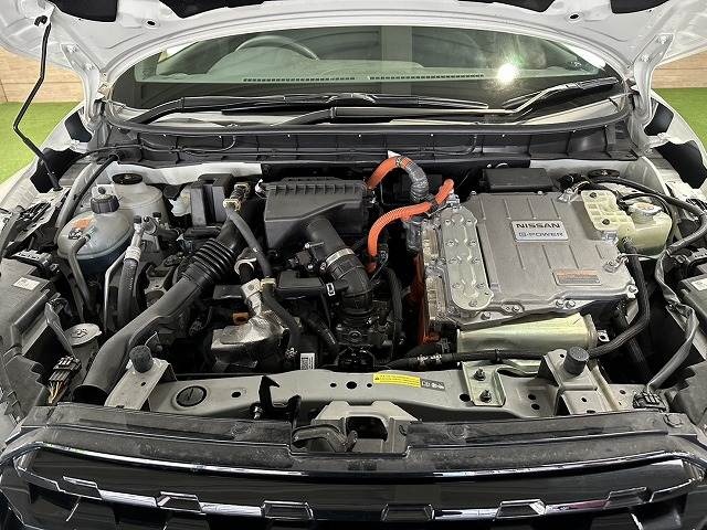 日産 キックスの画像13