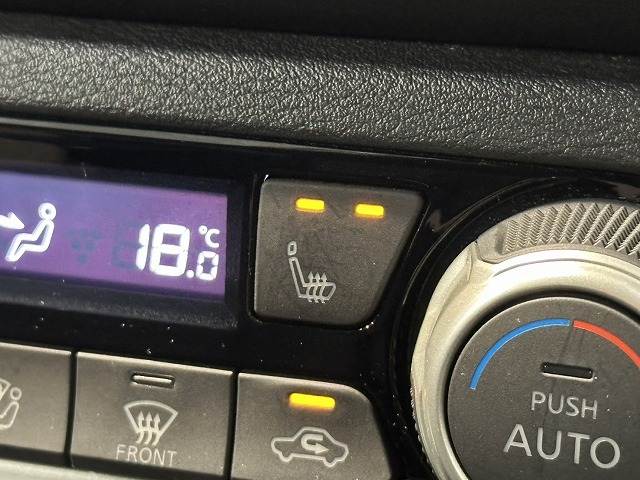日産 キックスの画像14