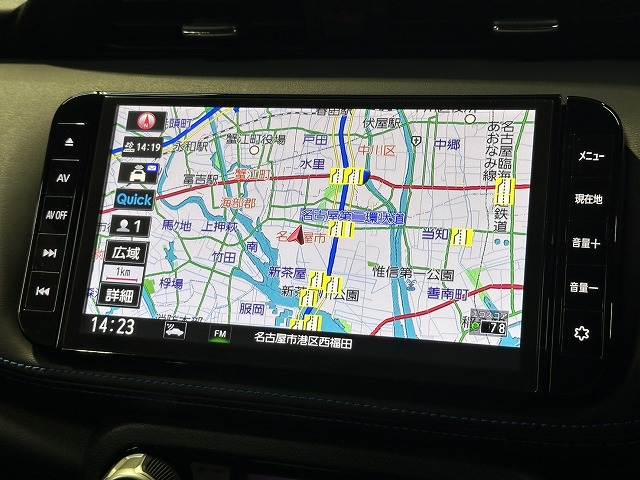 日産 キックスの画像16
